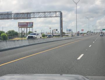ES CROSSTOWN N/O HORNE #2 FN