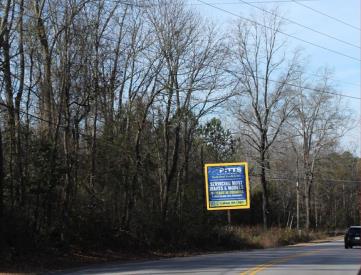 Hargrove Road S/L 200' W/O Norwood Lane