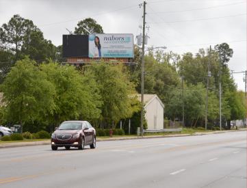 N/S Hurlburt Rd W/O Racetrack Rd F/W
