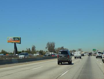 I-10 SL.4 MI E/O Citrus Ave