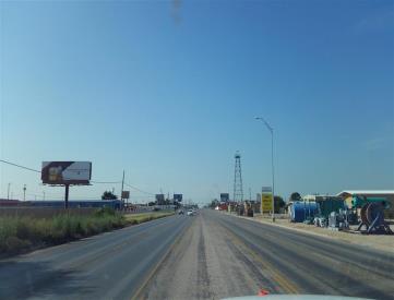 6301 N Andrews Hwy E/S F/N
