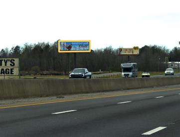 I-40 N/S .75 MI E/O Hwy 89