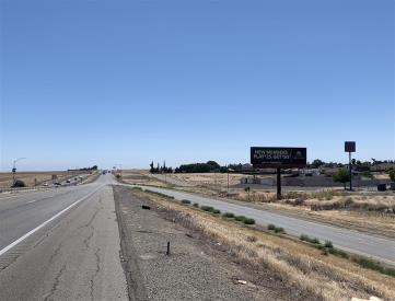 Hwy 152 SL 2.5 miles w/o I-5