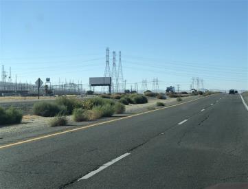 Hwy 152 SL 2.55 miles w/o I-5