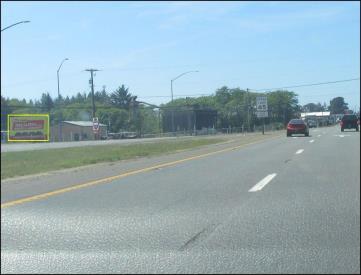 Hwy 101 EL 30' s/o Parkway Drive