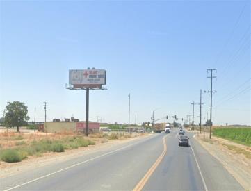 Hwy 137 SL 120' e/o Road 152