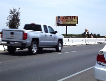 Hwy 99 EL 2,300' s/o Avenue 384