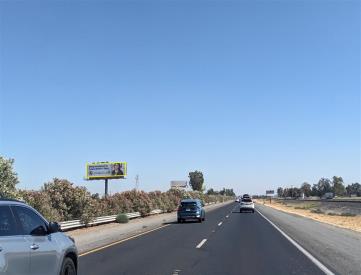Hwy 99 EL 1.2 miles n/o Avenue 104