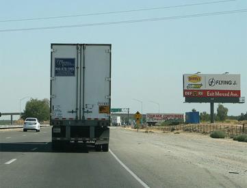 Hwy 99 WL 1/2 mile n/o Whisler Road