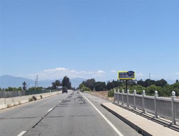 Hwy 204 SL 3/4 mile w/o F Street