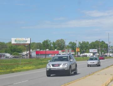 S. University W/S .1 MI N/O I-30
