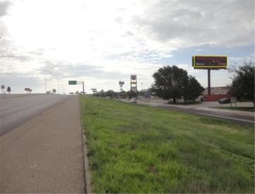 I-40 WEST SOUTH SIDE W/O COULTER