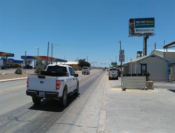 95 W. 2nd Hwy 67 F/E