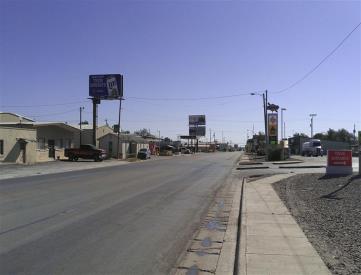95 W. 2nd Hwy 67 F/W