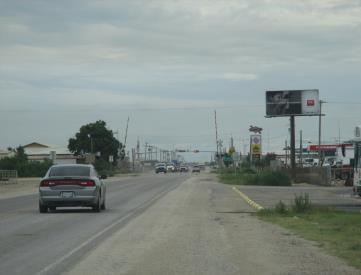 38' S/O Railroad St. Hwy 137 F/S