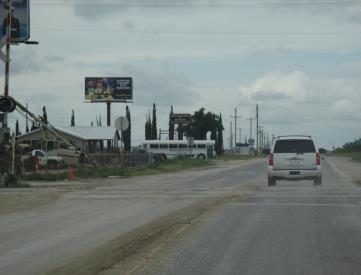 568' S/O South Railroad St. Hwy 137 F/N
