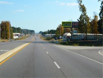 HWY 53 WL S/O JEFF RD -L FN