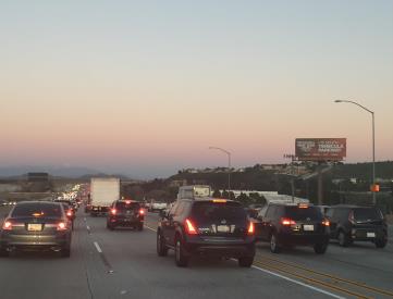 91 frwy SL .4MI E/O Greenriver