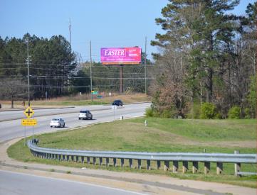 HWY 138 @ FAIR OAKS COURT SS/FE