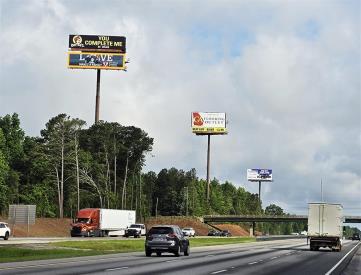I-75 200' S/O BETHLEM RD OVP 2mi N/O EXIT 212 WS/ FS BOTTOM