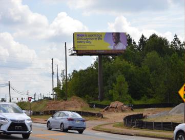 S.R. 81/20 - 1 MILE E/O I-75 SS/FW