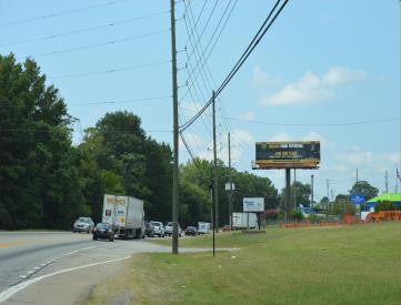 HWY. 155 - .1M E/O INDUSTRIAL PKWY NS/FE