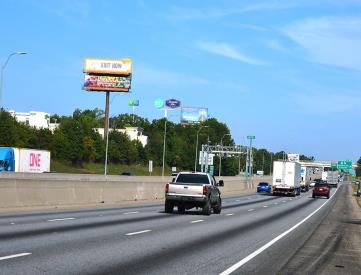I-75 800' S/O EXIT 218 LOC. 2 WS/FS  TOP