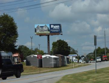 HWY. 81 - .1 MILE E/O CEDAR ST. SS/FE