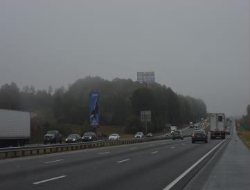 I-75 - .7 MILE S/O EXIT 212 LOC.2 ES/FN