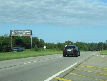 WATSON BLVD 2M E/O I-75 LOC. 2 SS/FE