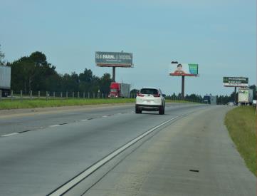 I-16 1 MILE E/O EXIT 42 LOC. 3 SS/FE