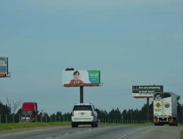 I-16 1.1MILE E/O EXIT 42 LOC.2 SS/FE