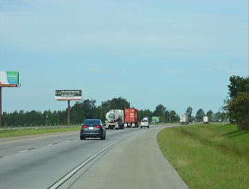 I-16 1.2 MILES E/O EXIT 42 LOC. 1  SS/FE