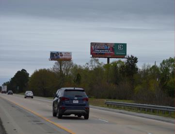I-16 3.1 MILES E/O EXIT 32 LOC. 2  SS/FW