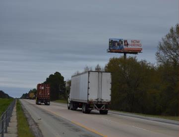 I-16 3.2M MILES E/O EXIT 32 LOC.3 SS/FW