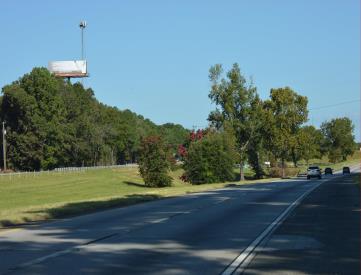 I-75 - 500' S/O I-475 SPLIT LOC. 1 SS/FE BOLINGBROKE