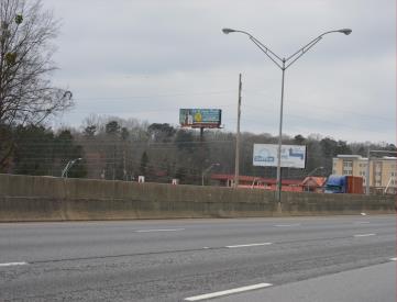 I-75 -.1M N/.O EXIT 187  LOC.1  WS/FS