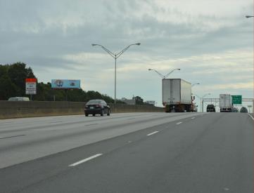 I-75 - .2M S/O EXIT 187 ES/FN