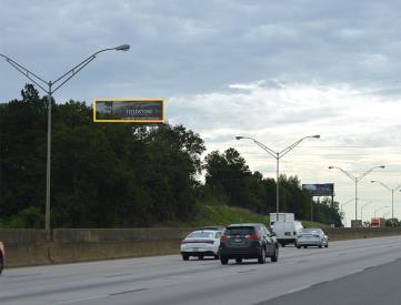 I-75 - .4 MILE N/O EXIT 185 ES/FN