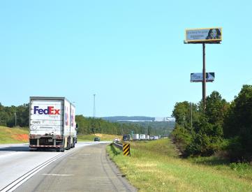 I-75 - 1MILE N/O EXIT 149 LOC 8 ES/FS