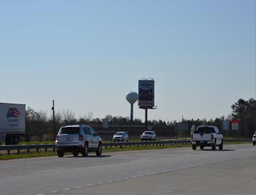 I-75 S/O EXIT 149 LOC. 2 ES/FN
