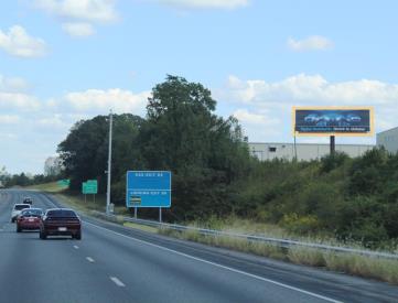 I-59 1 Mile W/O Daimler Benz Blvd