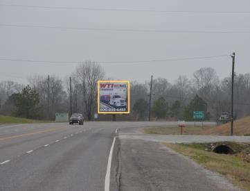 Joe Mallisham Pkwy 1800' S/O Black Warrior River