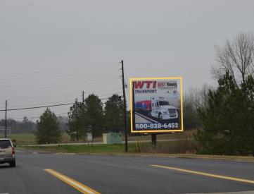 Joe Mallisham Pkwy 1800' S/O Black Warrior River