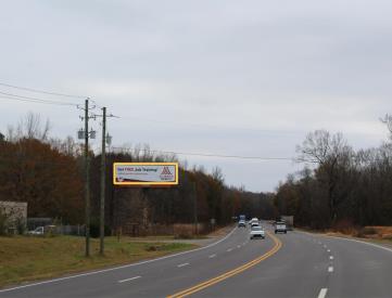 Joe Mallisham Pkwy 600' S/O Grover Burchfield Dr