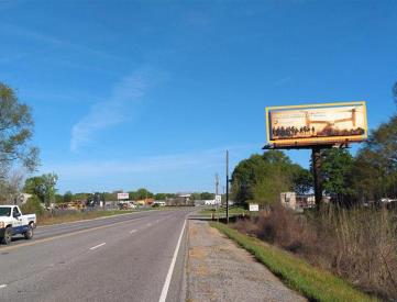 Joe Mallisham Pkwy 600' S/O Grover Burchfield Dr