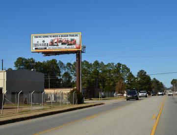 Rice Mine Rd 50' S/O Ridgeview Dr.