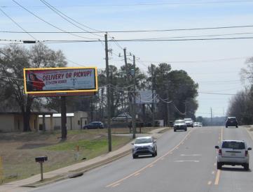 Rice Mine RD 375' S/O Cedarbrook Dr
