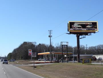 AL HWY 69 200' S/O Hillcrest School Rd