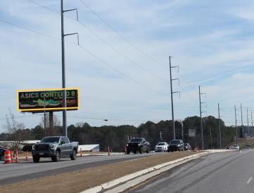 MCFARLAND BLVD 750' E/O Watermelon Rd